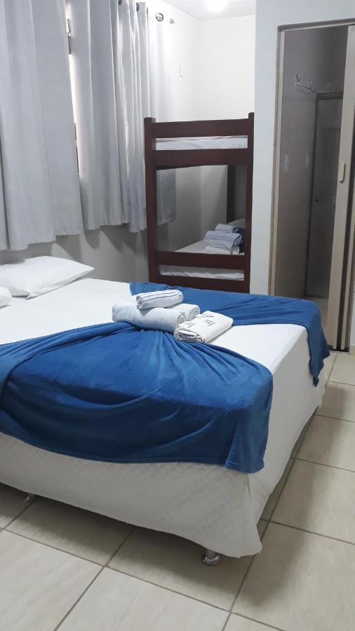 Pousada Solanas De Porto Pôrto das Galinhas Eksteriør billede