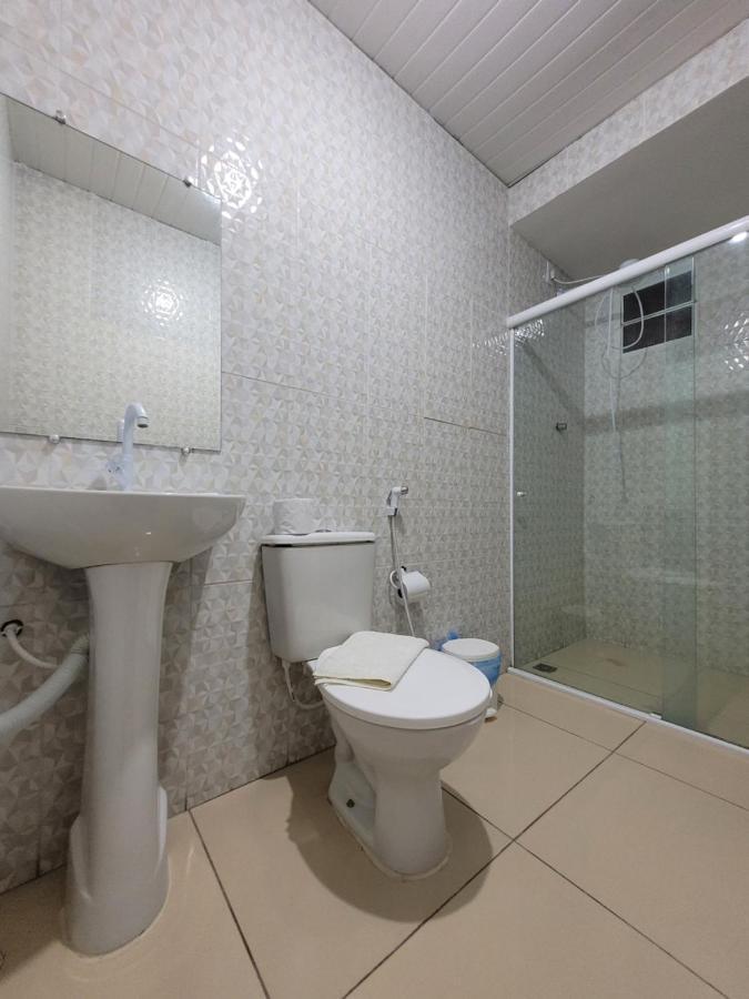 Pousada Solanas De Porto Pôrto das Galinhas Eksteriør billede