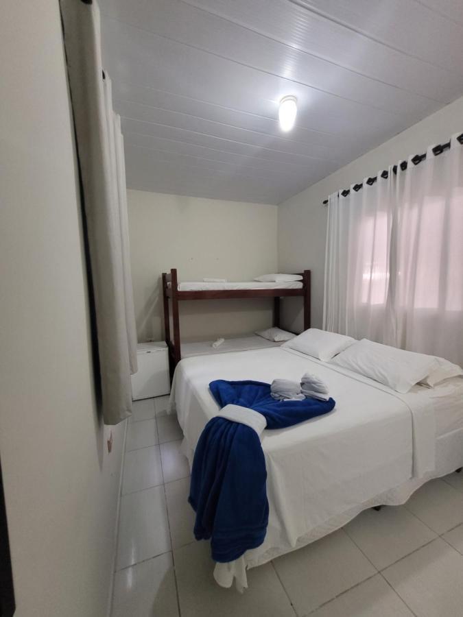 Pousada Solanas De Porto Pôrto das Galinhas Eksteriør billede